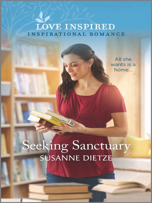 Title details for Seeking Sanctuary by Susanne Dietze - Available